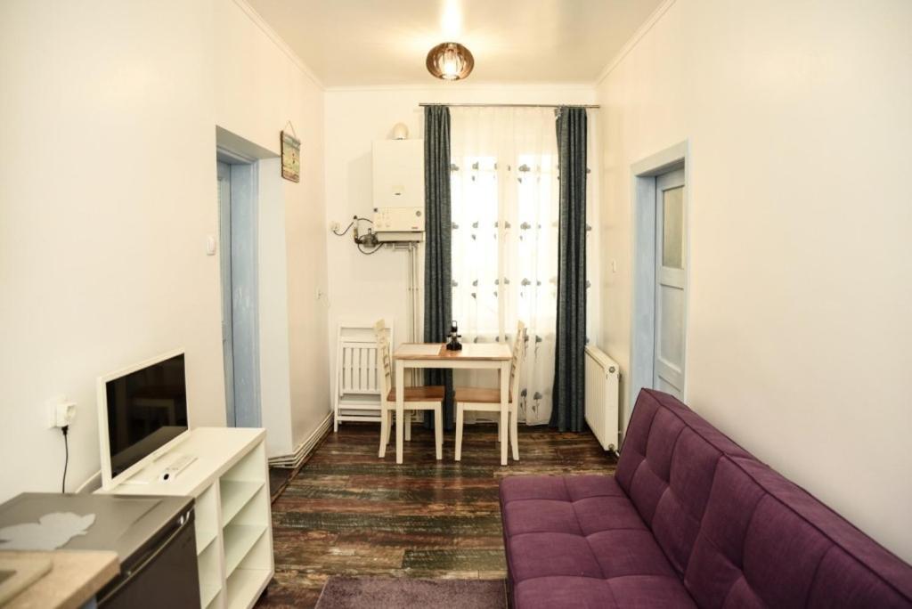 Sibiu Stay Central Luaran gambar