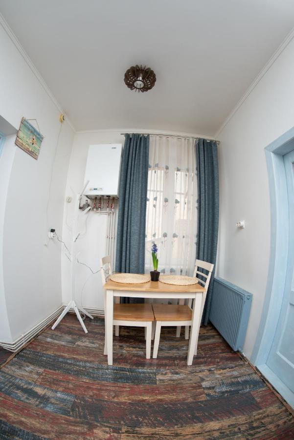 Sibiu Stay Central Luaran gambar